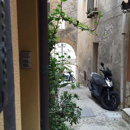 Apartman Casa Andrea Cefalù