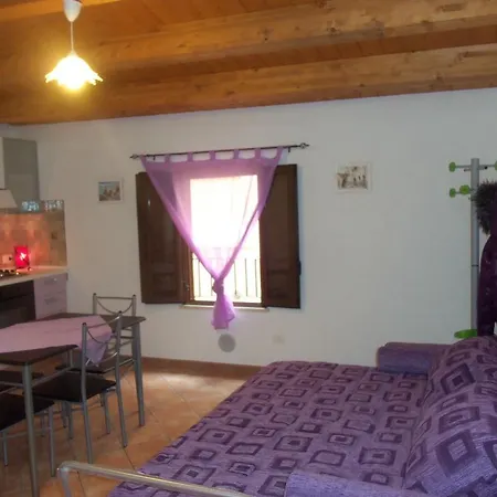 Casa Andrea * Cefalù