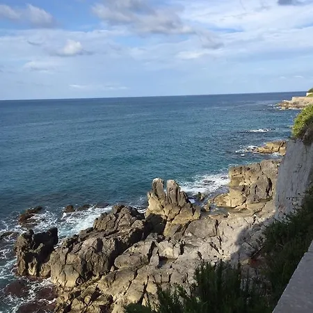 Casa Andrea Lejlighed Cefalù