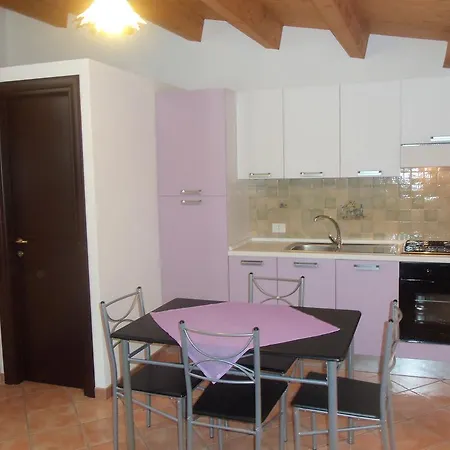 Apartman Casa Andrea