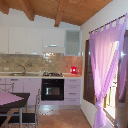 Lejlighed Casa Andrea