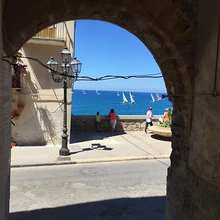 Casa Andrea Cefalù