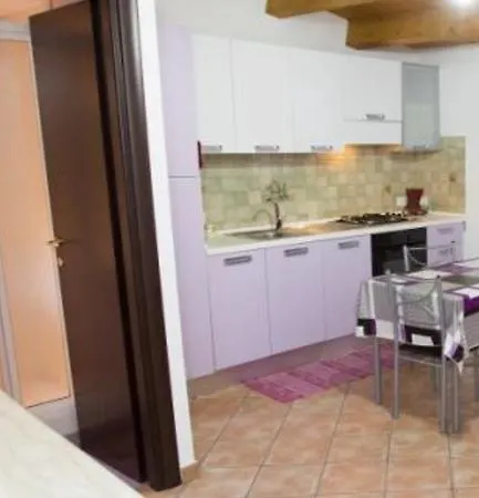 Apartman Casa Andrea *