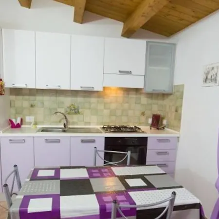 Casa Andrea Cefalù