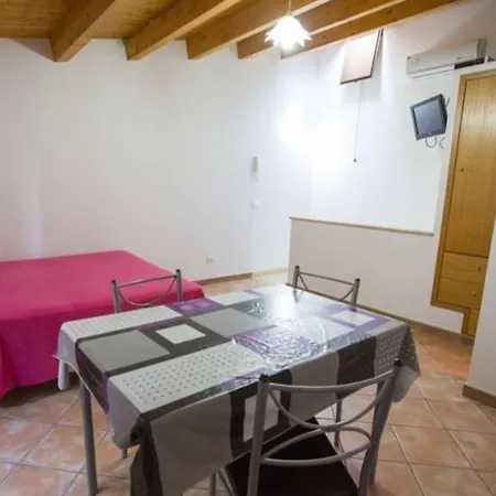 Apartman Casa Andrea