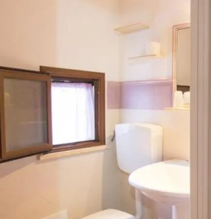 Apartman Casa Andrea Cefalù